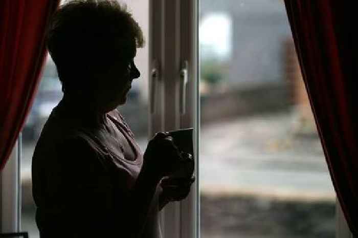 State pensioners could get help from new household fund after Winter Fuel Payment cuts