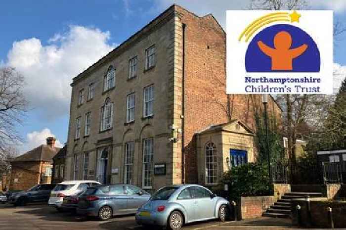 Northamptonshire council's plans to create new children's homes- as cost of placements £5m over budget