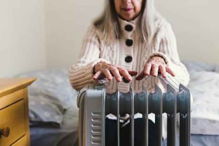 New DWP update on Winter Fuel Payments for older people on legacy benefits