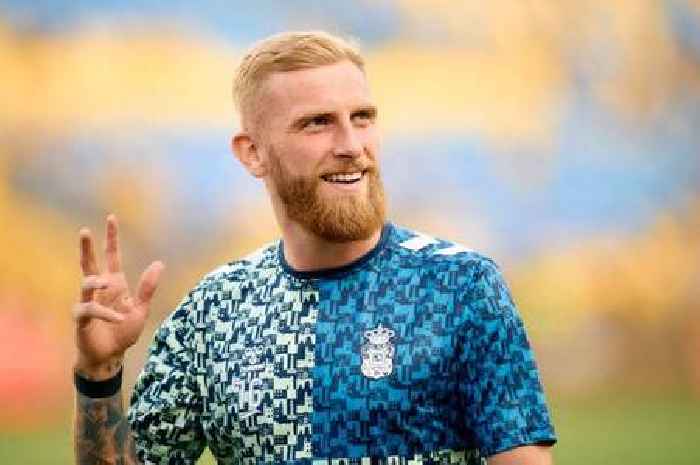 Oli McBurnie lifts lid on Rangers transfer talks that happened every year until now