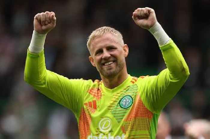 Peter Schmeichel reveals secret strength behind Kasper bond as Celtic told why new Champions League format suits