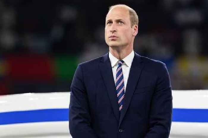 Prince William confesses one thing he didn't 'understand' in the aftermath of Princess Diana's death