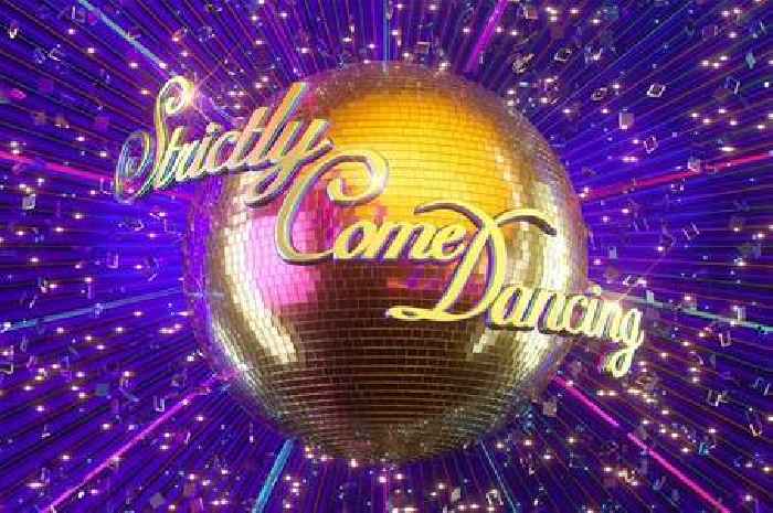 Strictly star reveals ongoing health struggles due to serious illness