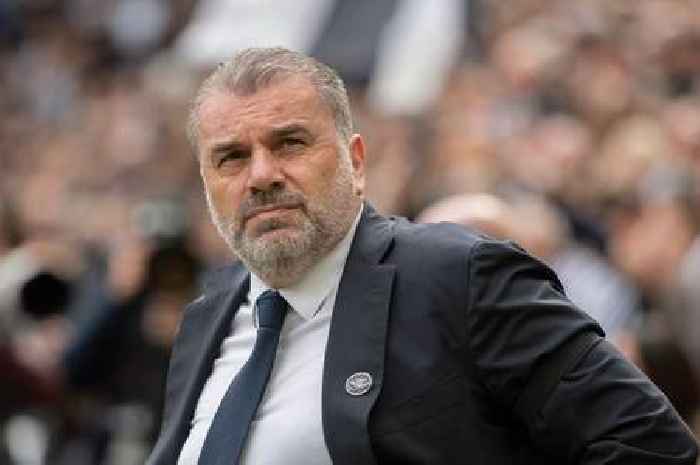 The big Tottenham call facing Ange Postecoglou this week and two further transfer possibilities