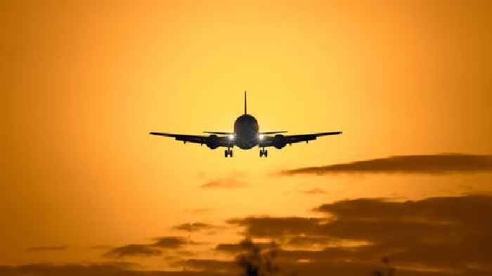 Cathay Pacific cancels flights due to engine component failure