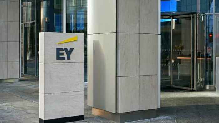 EY compiles women-dominated shortlist for top UK post