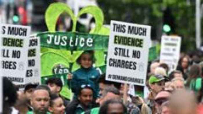 Key findings from the Grenfell Inquiry