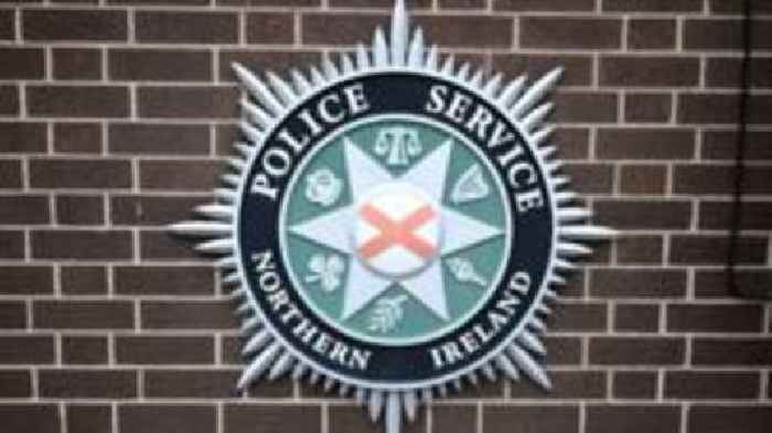 Woman in her 40s dies in car crash outside Ballymena