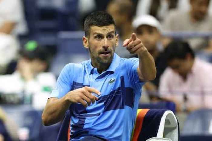 Tennis player still in US Open has net worth so big it dwarfs Novak Djokovic's wealth