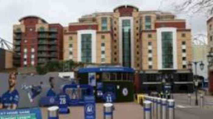 £76.5m Chelsea hotel sale cleared by Premier League