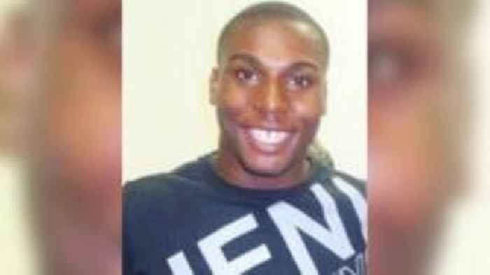 Family lose court challenge over son's 'chokehold' death