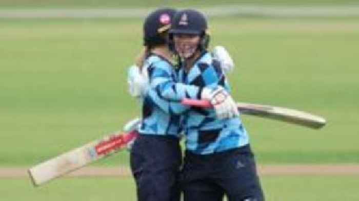 Diamonds beat Vipers in last-ball RHF Trophy thriller