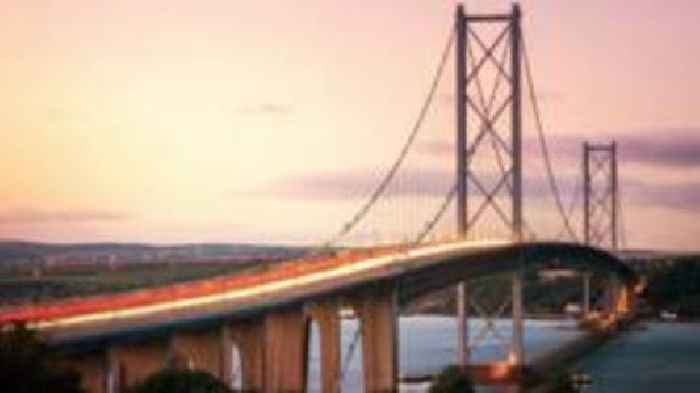 Forth Road Bridge marks 60th anniversary - but how long will it last?