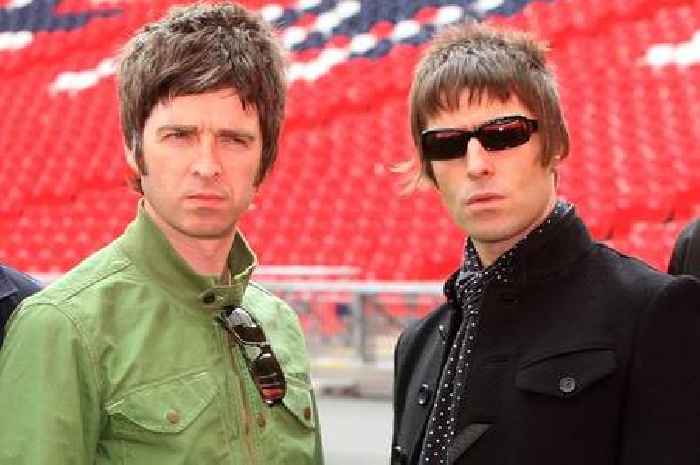 Oasis announce two new shows - and details of how to get tickets