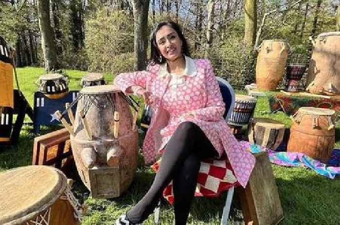 Bargain Hunt star Roo Irvine's life off screen as she admits guilty pleasures