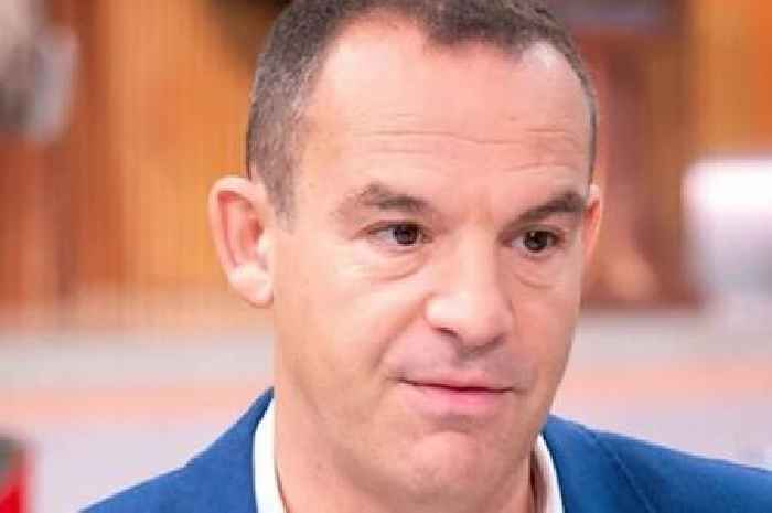 Martin Lewis issues £449 warning to 'British Gas or Octopus' customers