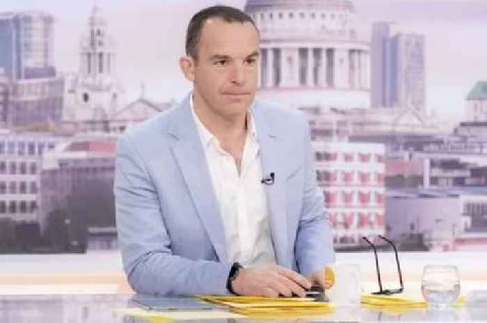 Martin Lewis warns state pensioners with income over £11,400 will lose £600