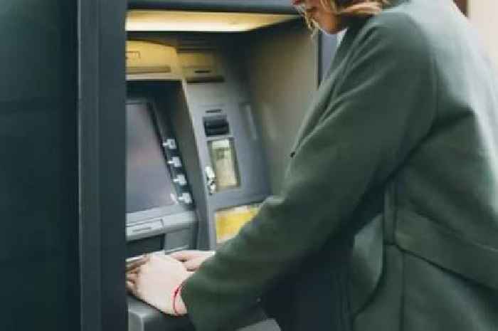 New rules for Lloyds, Nationwide, Santander, NatWest, HSBC, TSB cashpoints from September 18