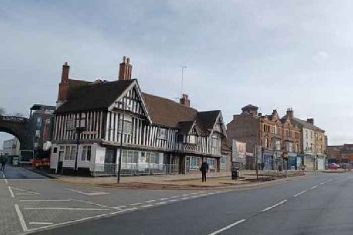 Three West Midlands pubs up for Great British Pub Awards including 'best for beer'