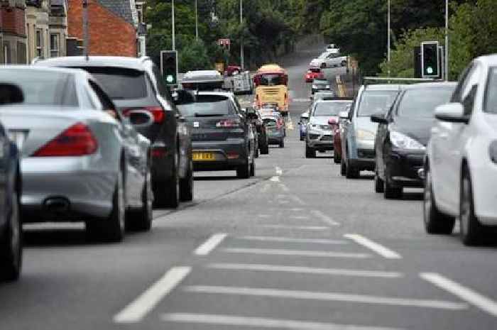 A130 live traffic updates as serious crash shuts major road near Benfleet