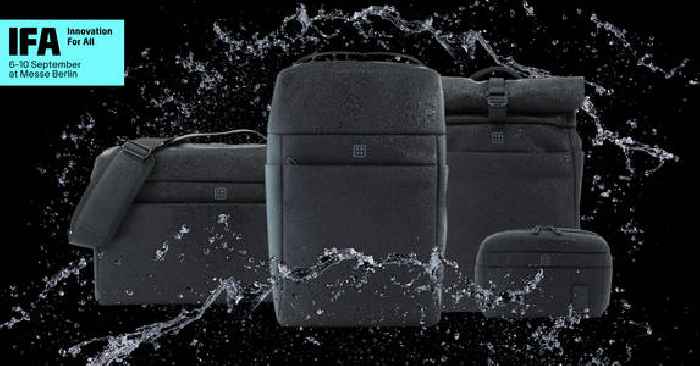  PW3R makes every day charging and powering more desirable with new range of lifestyle accessories