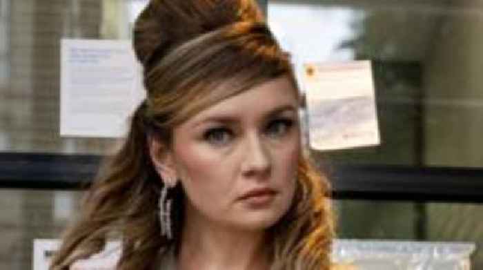 Con artist Anna Delvey signs up for US show Dancing With The Stars