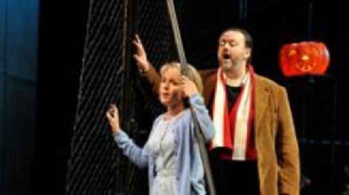 Welsh National Opera faces disruption over pay