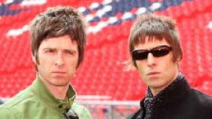 UK competition watchdog launches Oasis tickets probe