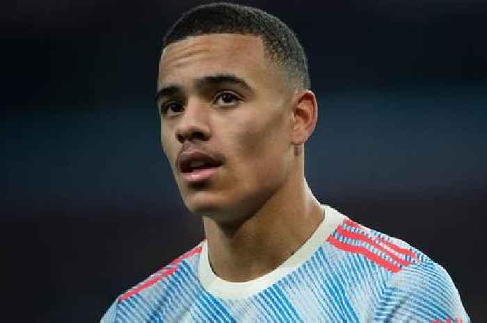 Ex-Man Utd player Mason Greenwood’s ‘toughest opponent’ is now down in the Championship