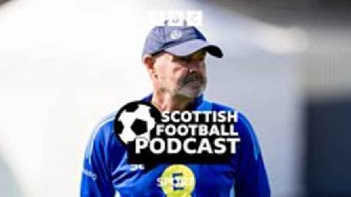 Listen: Nevin on Scottish rebuild & Poland analysis