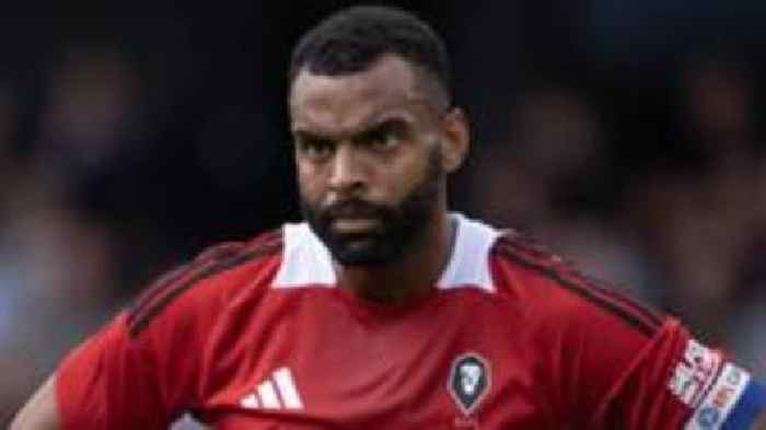 Salford captain Tilt given extra two-match ban