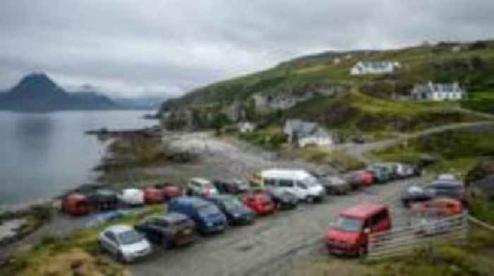 Views to be sought on tourist tax in Highlands