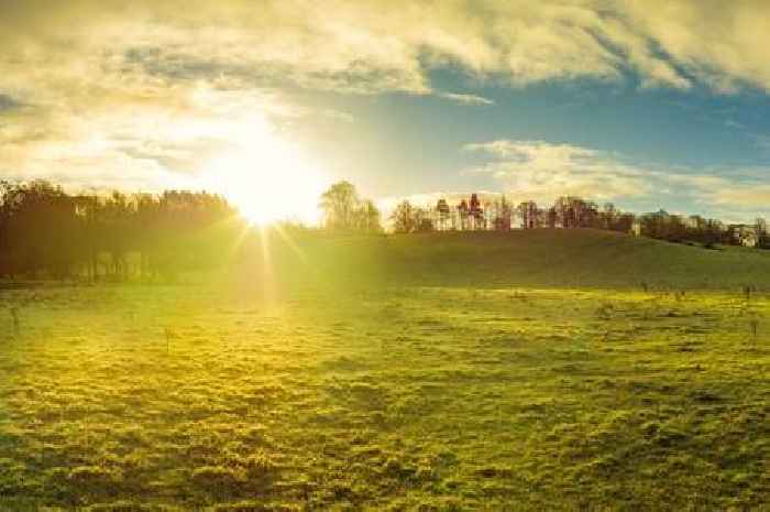 Households urged to close their curtains this Friday and Saturday