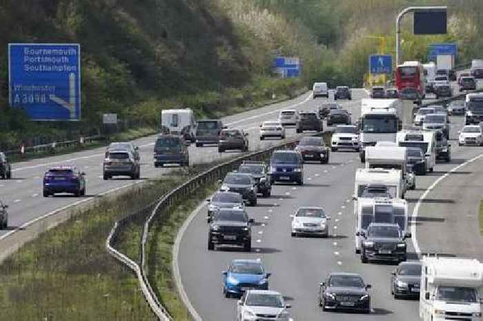 New pay-per-mile car tax changes could be announced within weeks