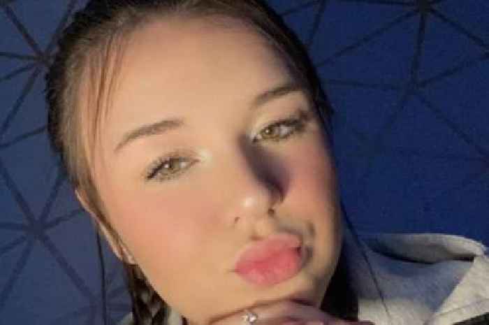 Heart-breaking tribute to 'firecracker' daughter, 16, who died in crash