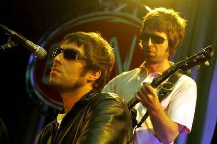 How to get Oasis tickets before new dates go on sale