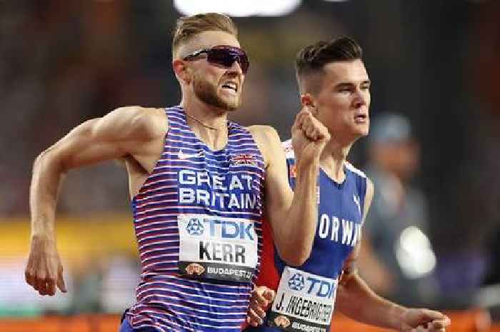 Josh Kerr vs Jakob Ingebrigtsen: 8 bombshell clashes as bitter rivals face off again