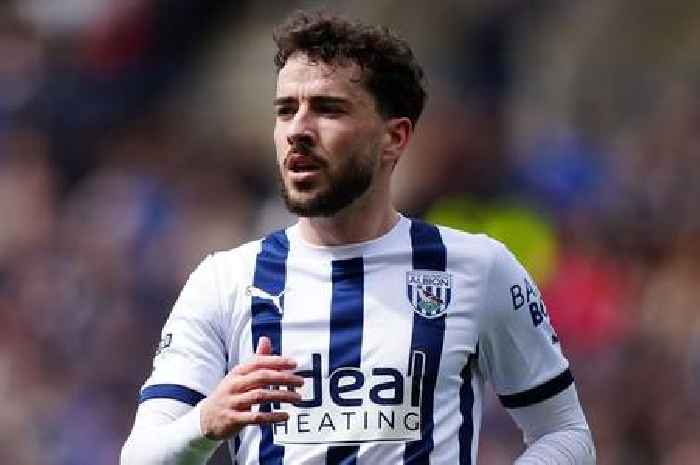 Mikey Johnston reveals No1 West Brom aim after Celtic switch as he names 3 key factors to make dream a reality