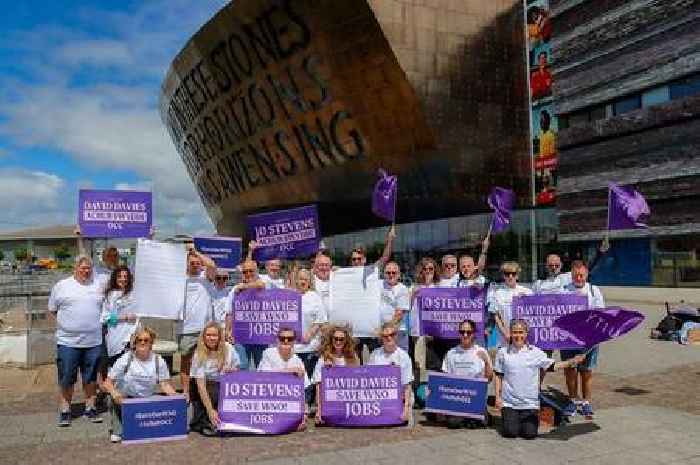 Welsh National Opera members vote to strike in row over jobs and pay