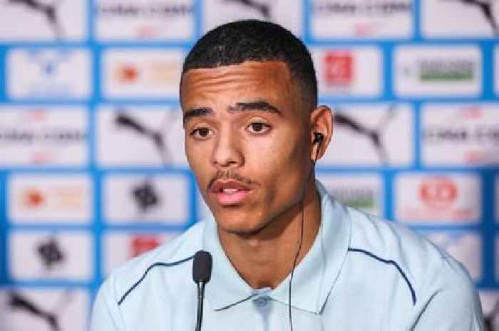 Footballer who Mason Greenwood named 'toughest opponent' is now playing for Millwall