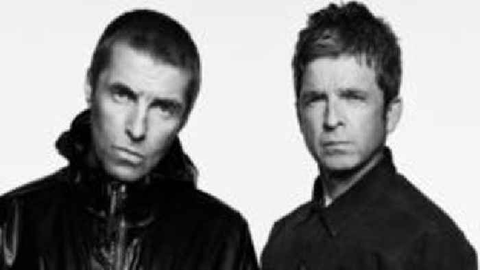 Oasis new dates and everything you need to know about the reunion