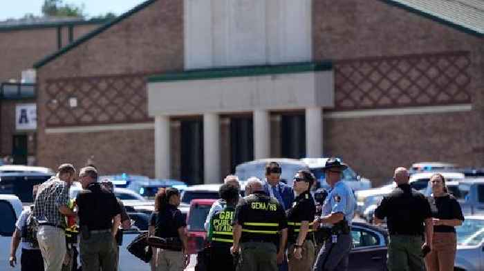 What we know about the 14-year-old school shooting suspect