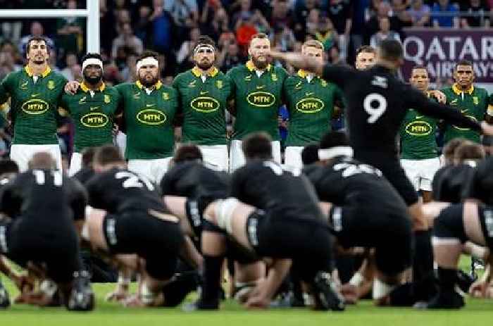 Sport | FIRST TAKE | Boks balanced without Bomb Squad for ABs sequel, but are they fixing what ain't broke?