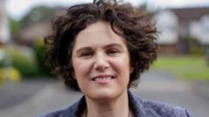 Claire Hanna only SDLP leader candidate