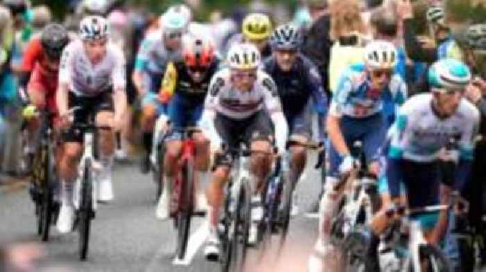 Tour of Britain in Northamptonshire: All you need to know