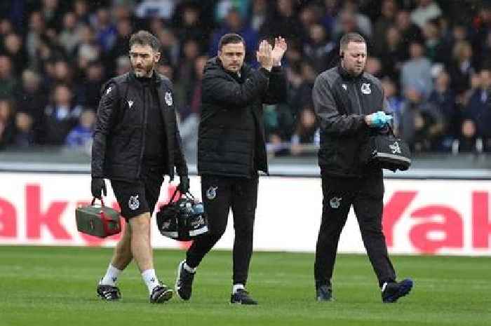 Former Bristol Rovers coach reportedly set to leave League One side for Real Madrid role