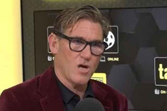 Simon Jordan launches tirade over Premier League and EFL failures in Leicester City PSR case