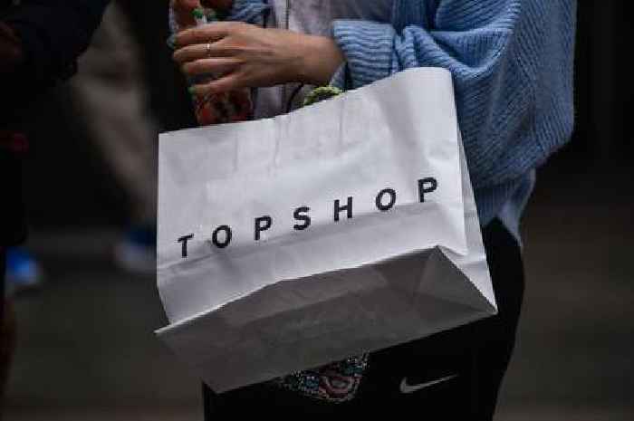 Four years after collapse Topshop 'could return to the high street'