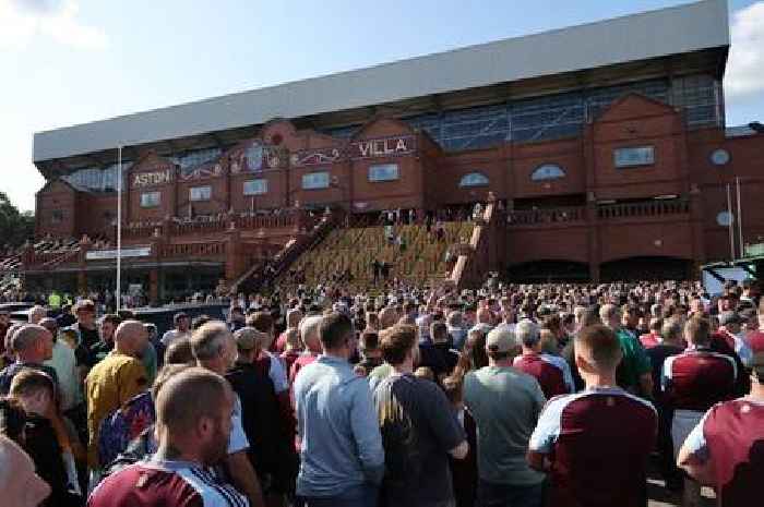 Aston Villa protests proposed for Everton over 'barbaric' Champions League ticket pricing fiasco