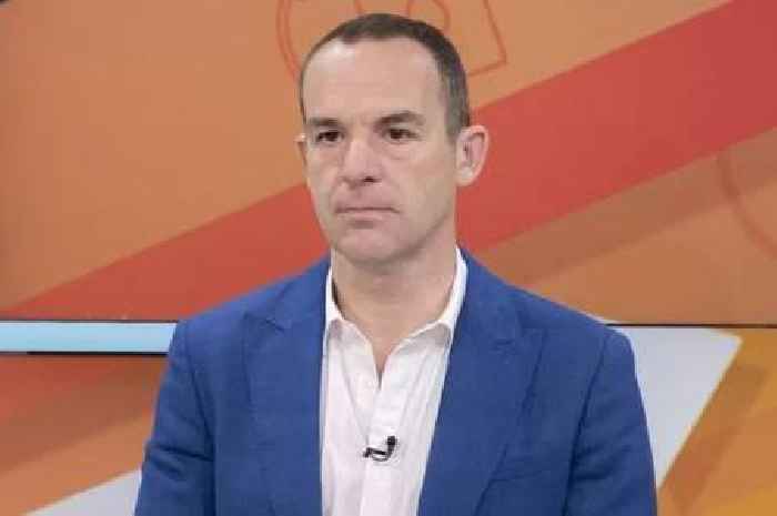 Martin Lewis warns 'many' British Gas, OVO, EDF, Eon, Octopus customers need to act